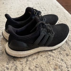 Adidas Ulta Boost, size 9